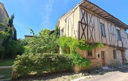 Gondrin, Midi-Pyrénées 32330