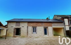 Pacy-sur-Eure, Normandy 27120