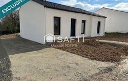 Moutiers-Les-Mauxfaits, Pays de la Loire 85540