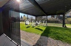 Franqueville-Saint-Pierre, Haute-Normandie 76520