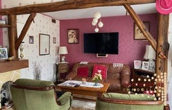 Parthenay, Deux-Sèvres 79200