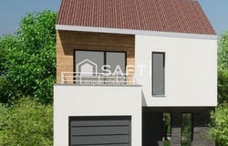 Mont-Bonvillers, Lorraine 54111