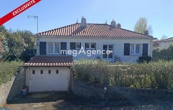 La Chapelle-Palluau, Pays de la Loire 85670