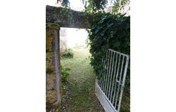 Nalliers, Poitou-Charentes 86310
