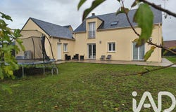 Vennecy, Centre-Val de Loire 45760