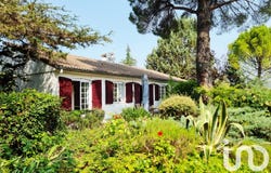 Saint-Privat-des-Vieux, Occitanie 30340