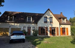 Pacy-sur-Eure, Eure 27120