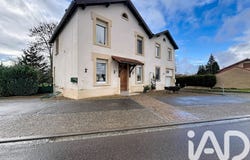Batilly, Grand Est 54980