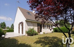 Sacy-le-Grand, Hauts-de-France 60700