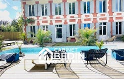 SALLES, Nouvelle-Aquitaine 33770