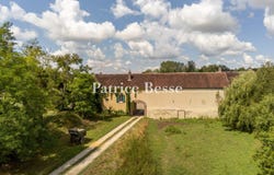 Joigny, Burgundy 89300