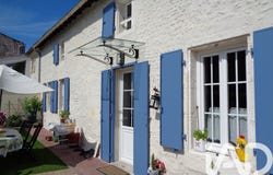 Préguillac, Nouvelle-Aquitaine 17460
