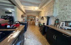 GENILLE, Centre-Val de Loire 37460