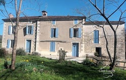 Lamothe-Landerron, Nouvelle-Aquitaine 33190