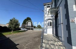 Guilliers, Bretagne 56490