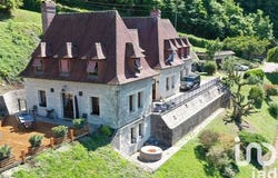La Bouille, Normandy 76530