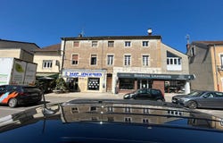Louhans, Burgundy 71500