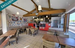 Saint-Julien-En-Born, Aquitaine 40170