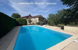 Villamblard, Aquitaine 24140