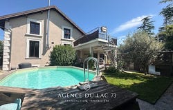 Aix-les-Bains, Auvergne-Rhône-Alpes 73100