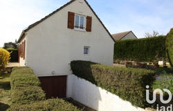Bueil, Normandy 27730