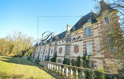 Douains, Eure 27120