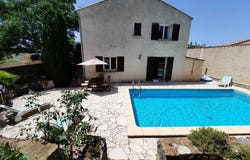 Puimisson, Languedoc-Roussillon 34480