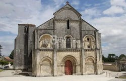 Chateauneuf Sur Charente, Poitou-Charentes 16120