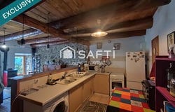 Saint-Austremoine, Auvergne 43380