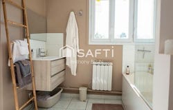 Saint-Maixent-l'Ecole, Poitou-Charentes 79400