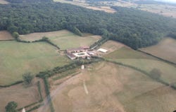 Perrecy-les-Forges, Burgundy 71420