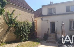 Seignelay, Bourgogne-Franche-Comté 89250