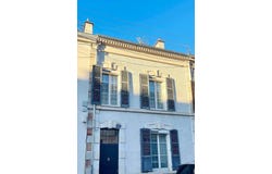 Reims, Marne 51100