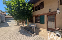 Izernore, Auvergne-Rhône-Alpes 01580