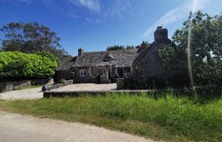 Guimaëc, Brittany 29620