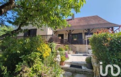 Chantenay-Saint-Imbert, Bourgogne-Franche-Comté 58240