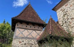 Hautefort, Dordogne