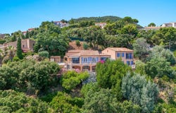 Cavalaire-sur-Mer, Provence-Alpes-Côte-d'Azur 83240