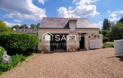 La Chapelle-Sur-Loire, Centre 37140