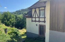 Lautenbachzell, Haut-Rhin 68610