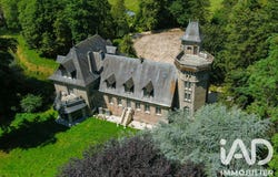 Forges-les-Eaux, Normandy 76440