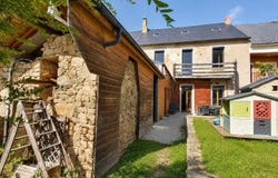 Ajain, Limousin 23380