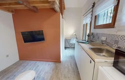 Rue Baraban, Lyon, Auvergne-Rhône-Alpes 69003