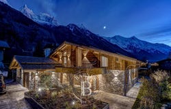 Chamonix-Mont-Blanc, Auvergne-Rhône-Alpes 74400