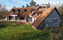 Poulaines, Centre-Val de Loire 36210