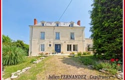 ST SAUVEUR, Poitou-Charentes 86100