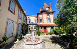 Barcelonne-du-Gers, Midi-Pyrénées 32720