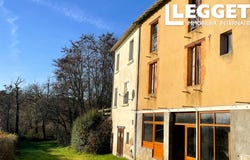 Luchapt, Nouvelle-Aquitaine 86430