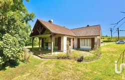 Pouy-sur-Vannes, Grand Est 10290