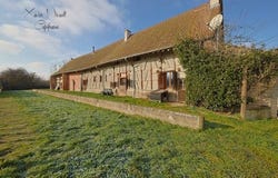 OUROUX SUR SAONE, Bourgogne 71370